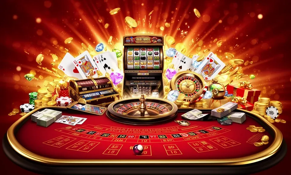 timas4d Sports Betting Cashback