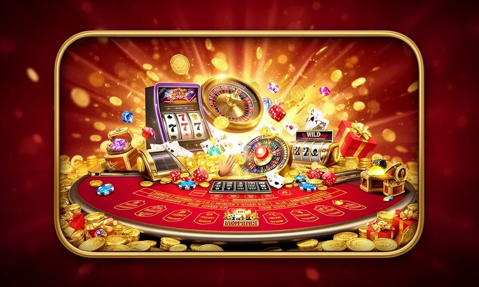 timas4d Sportsbook